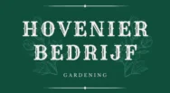 Hovenier Bedrijf